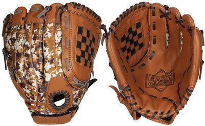 adidas 11.5 Youth Triple Stripe Series Glove