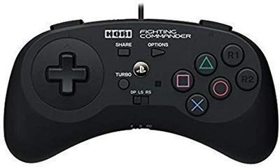 Hori Fighting Commander PS4/PS3 Controller