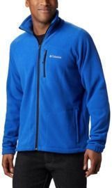 Men's Fast Trek II Full Zip Fleece Jacket