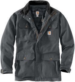 Carhartt Men's Cotton Field Coat