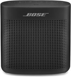 Bose SoundLink Color Bluetooth Speaker II