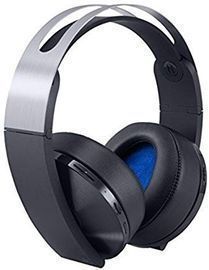 PlayStation Platinum Wireless PS4 Headset