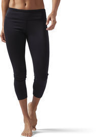 Reebok Workout Ready 7/8 Leggings