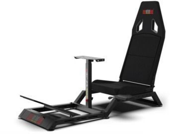 Next Level Racing Challenger Simulator Cockpit