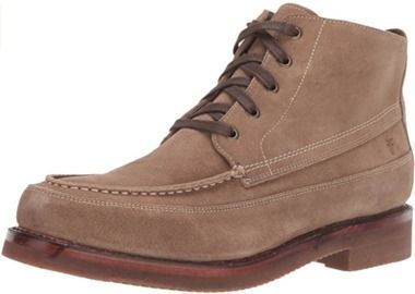 Frye Men's Field Lace Up Fashion Boots