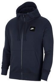 Men's Nike Sportswear Full-Zip Fleece Hoodie