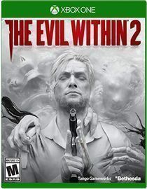 The Evil Within 2 - Xbox One