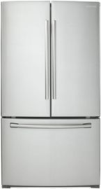 Samsung 25.5 cu. ft. French Door Refrigerator, Stainless Stl