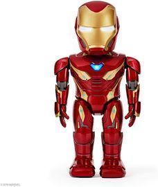 Ubtech Marvel Avengers: Endgame Iron Man