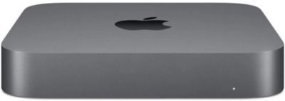 Apple Mac mini Desktop w/ Coffee Lake i3 3.6GHz CPU