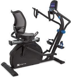 Xterra Fitness RSX1500 Seated Stepper