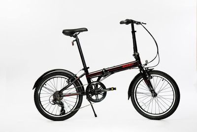 EuroMini Zizzo 20 Folding Bike