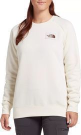 The North Face Women's Heritage Crew Sweatshirt