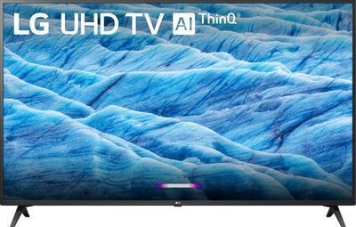LG UM7300PUA 65 4K LED HDTV