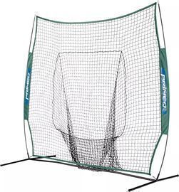 PRIMED 7' Instant Net w/ Big Pocket