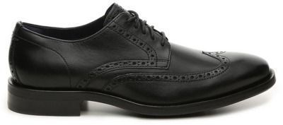 Cole Haan Watson Wingtip Oxford Shoes
