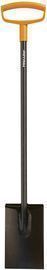 Fiskars 46 Inch Steel D-handle Square Garden Spade