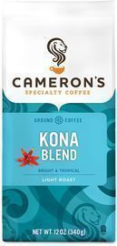 Cameron's Coffee Roasted Ground 12-Oz. Coffee Bag