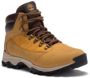 Timberland Men's Rangeley Leather Boots