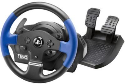 Thrustmaster T150 Force Feedback Racing Wheel