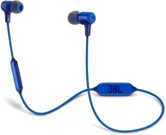JBL E25BT Wireless In-Ear Bluetooth Headphones