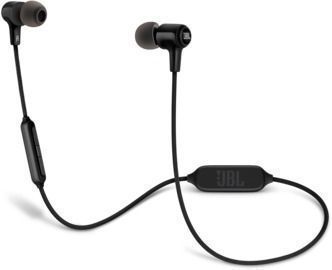 JBL E25BT Wireless In-Ear Bluetooth Headphones