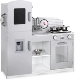 Kids Pretend Play Kitchen