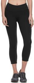 Women's Tek Gear Basic Capris