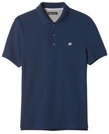 Men's Banana Republic Polos