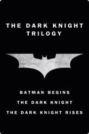 The Dark Knight Trilogy