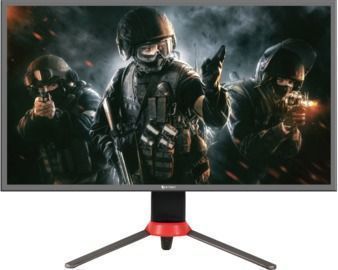 Ematic 32 4K HDR LED Gaming Monitor
