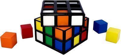 University Games Rubik's Cage Game