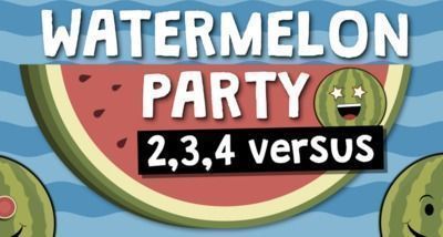 Watermelon Party