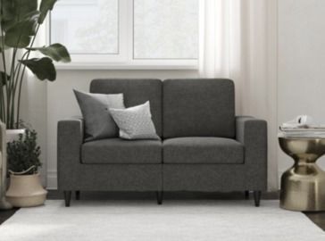 DHP Cooper Loveseat