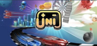 UNI (PC Digital Download)