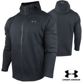 Field Supply - $49.82 Under Armour Fleece Hoodie