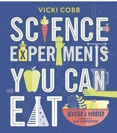 Science Experiments You Can Eat (Kindle Edition)