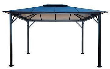 Durham 10' x 12' Hard Top Gazebo