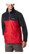Columbia Steens Mountain 2.0 Men's Fleece Jacket