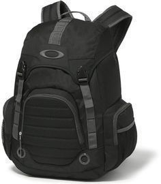 Oakley Overdrive Backpack (2 Colors)
