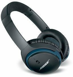 Bose SoundLink Around-Ear Wireless Headphones II (Renewed)