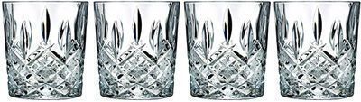 Marquis by Waterford Markham Double Old Fashioned Glasses
