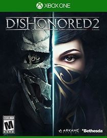 Dishonored 2 (Xbox One)