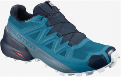 Salomon Speedcross 5 Women's Trail Running Shoes