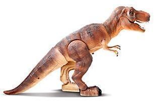 Discovery Kids Remote Control T-Rex