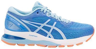 Asics Women's GEL-Nimbus 21 Running Shoes
