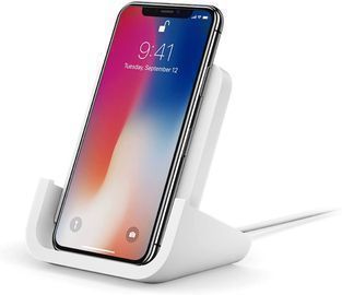 Logitech Powered Wireless Charging Stand