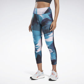 Reebok Running Essentials 7/8 Tights