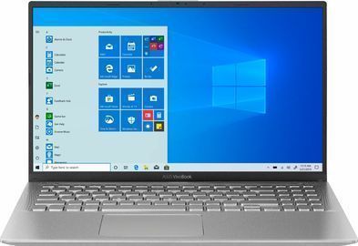 Asus VivoBook 15.6 Laptop w/ Core i7 CPU