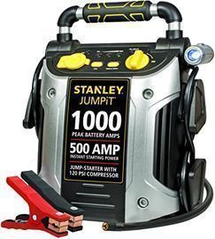 STANLEY J5C09 JUMPiT Portable Power Station